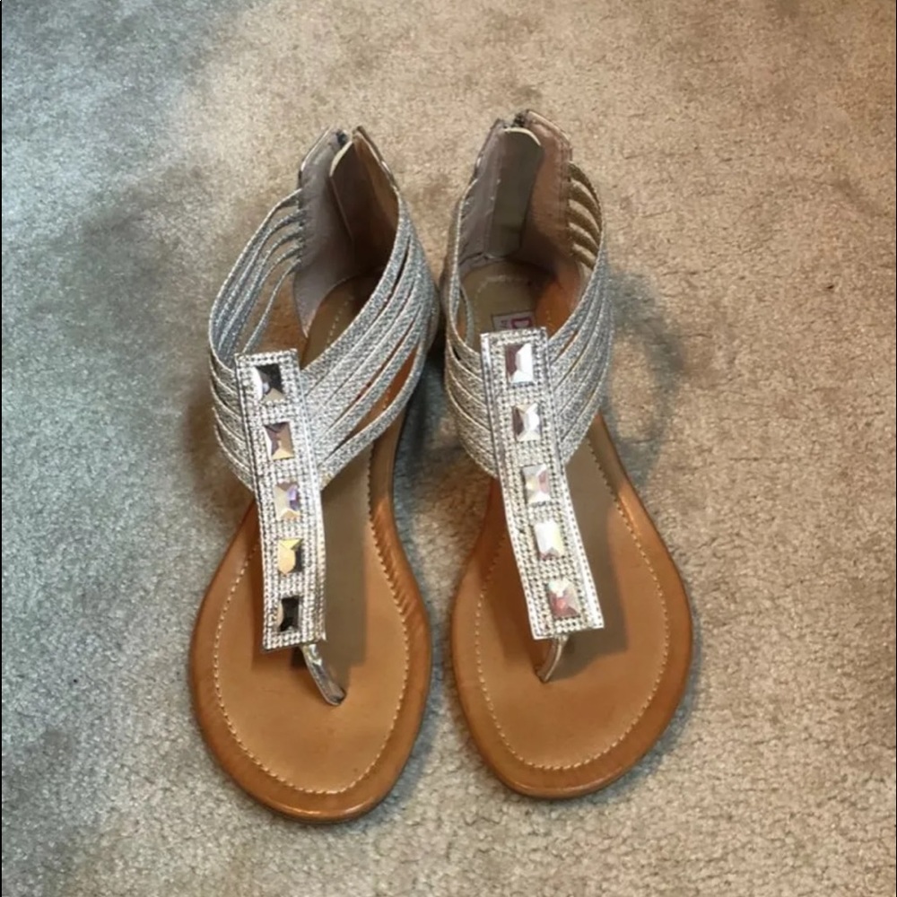 Dolce by Mojo Moxy Sandals